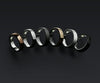 Oura Ring 5-Silver - 30% Off