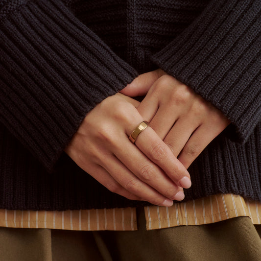 Oura Ring 5 Deep Rose - 30% Off