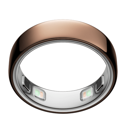 Oura Ring 5 Deep Rose - 30% Off