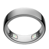 Oura Ring 5-Silver - 30% Off