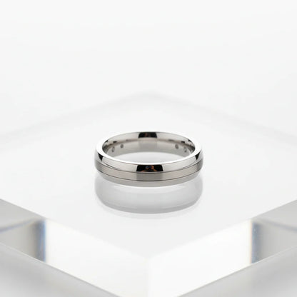 Oura Ring 5-Silver - 40% Off (Buy 1 Get 1 Free)