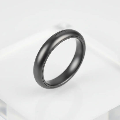 Oura Ring 5-Silver - 40% Off