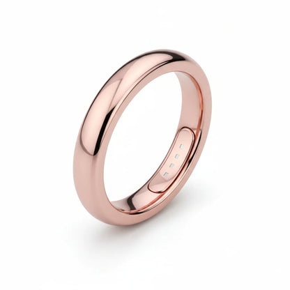 Oura Ring 5-Rose Pink - 40% Off