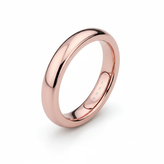 Oura Ring 5-Rose Pink - 40% Off
