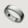 Oura Ring 5-Silver - 30% Off